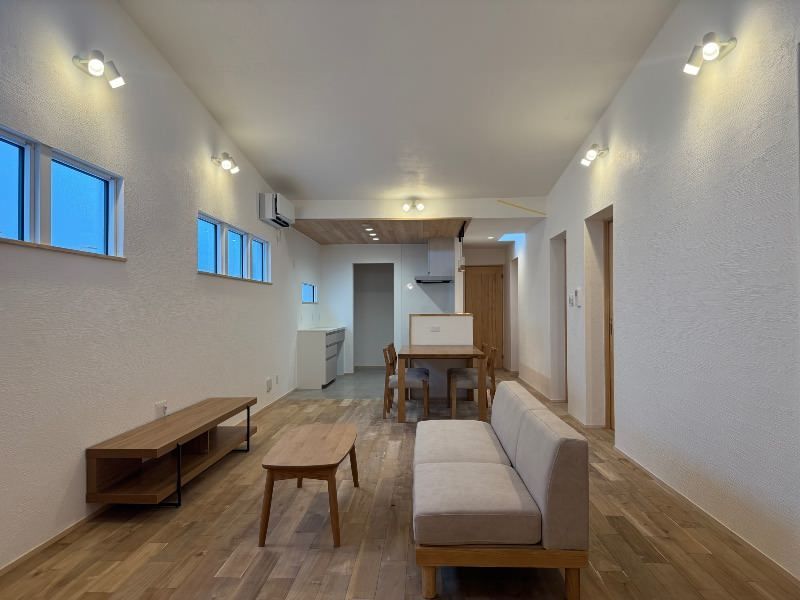 3LDK New RC Block House for Sale in Uruma, Okinawa - Thumbnail 4