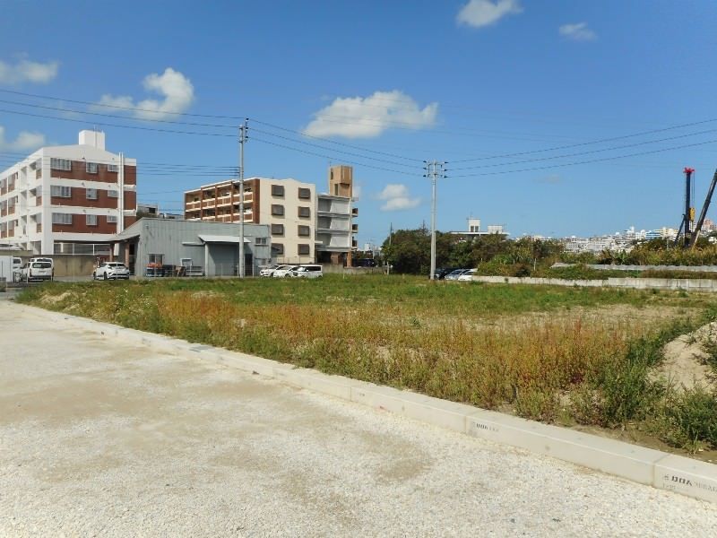Tsukayama Land Plot D for Sale in Haebaru Town, Okinawa - Thumbnail 2