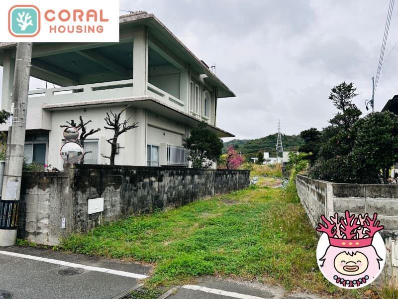 143 Tsubo Rental Parking Lot in Nakagusuku Village, Okinawa - Thumbnail 3