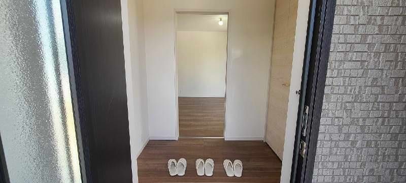 New 3LDK House for Sale in Yonabaru, Okinawa - 2026 Completion - Thumbnail 2