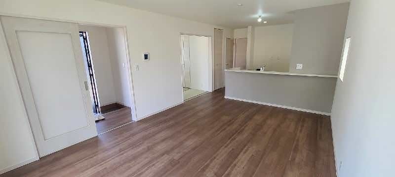 New 3LDK House for Sale in Yonabaru, Okinawa - 2026 Completion - Thumbnail 4