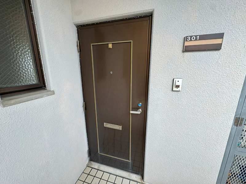 Coco Hills 3LDK Apartment for Rent in Urasoe, Okinawa - Thumbnail 3