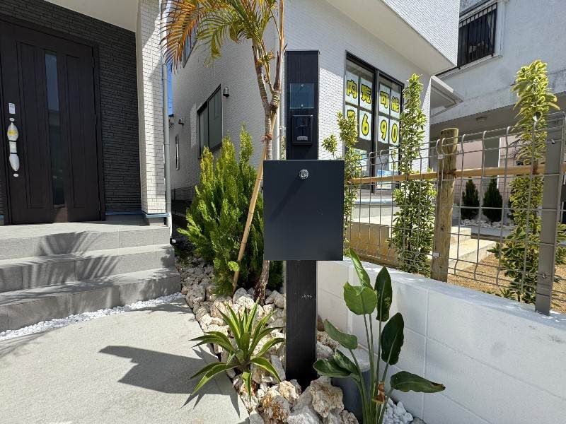 New 3LDK Wooden House for Sale in Yomitan Village, Okinawa - Thumbnail 4