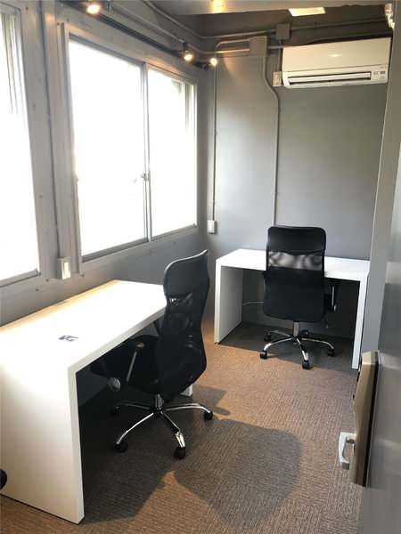 C18 Office KUMOJI Rental Office in Naha City, Okinawa - Thumbnail 3