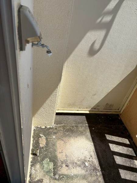 Maruyu-sō 2K Apartment for Rent in Urasoe, Okinawa - Thumbnail 3