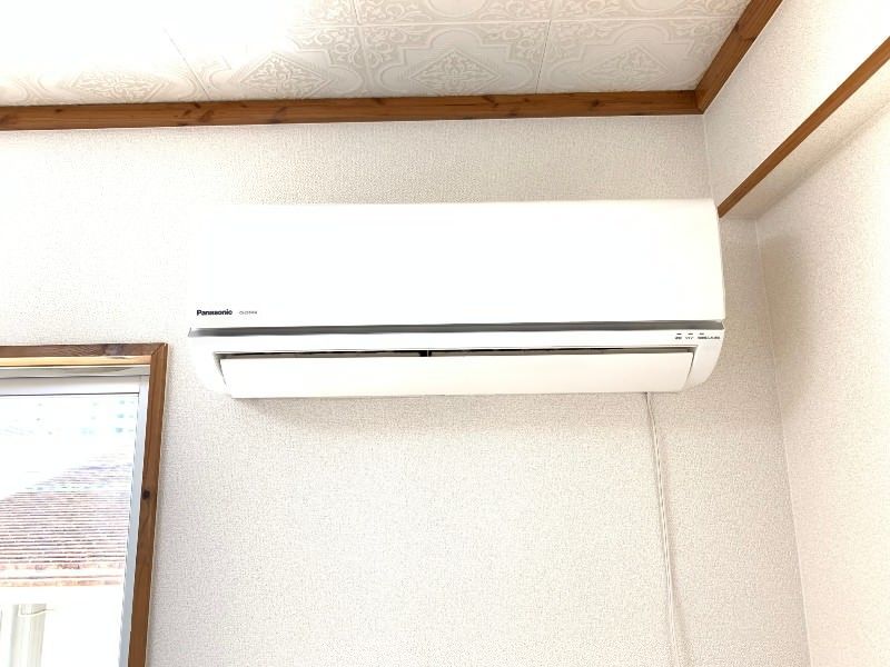 1K Apartment for Rent in Ginowan City, Okinawa - 22.68 sqm - Thumbnail 4