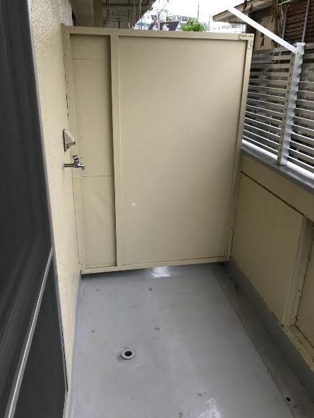 1K Apartment for Rent in Ginowan City, Okinawa - 22.68 sqm - Image 1