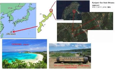 Spacious RC House Near Cape Hedo with Commercial Potential — Image 2, Kunigami, Okinawa
