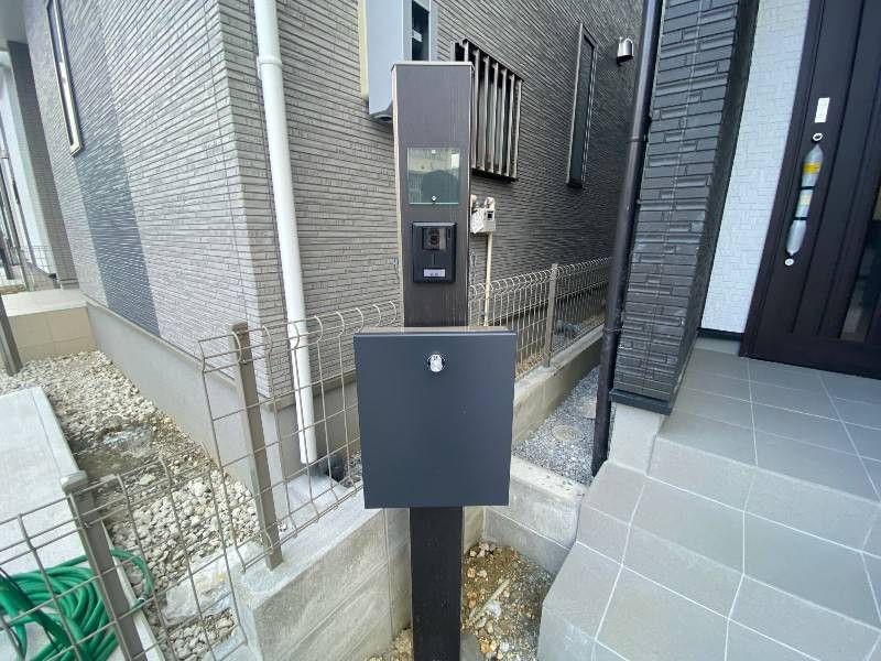 New 4LDK House in Naha Gushi District with 3 Parking Spaces - Thumbnail 4