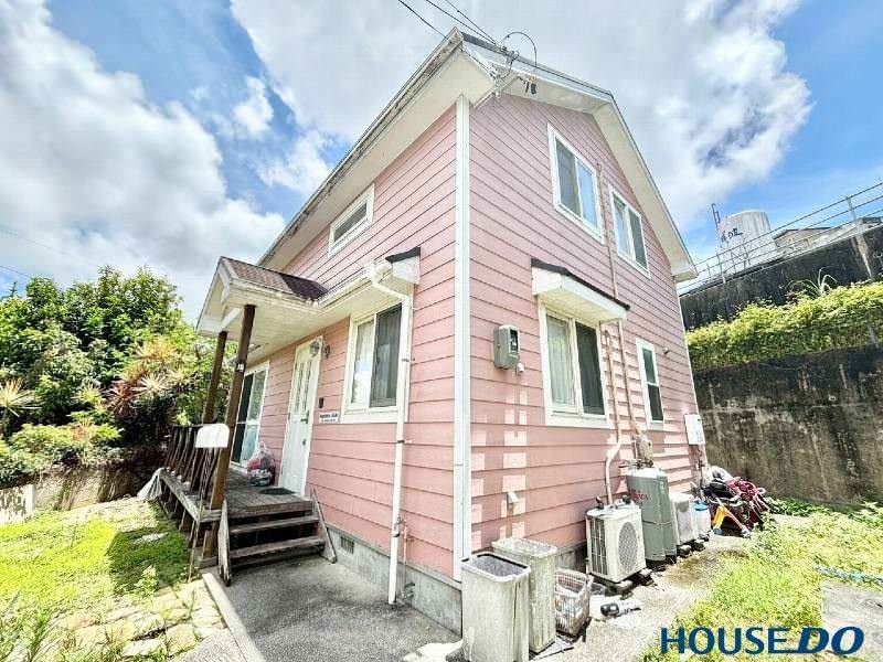 3LDK House with Large Garden in Yomitan Village, Okinawa - Thumbnail 3