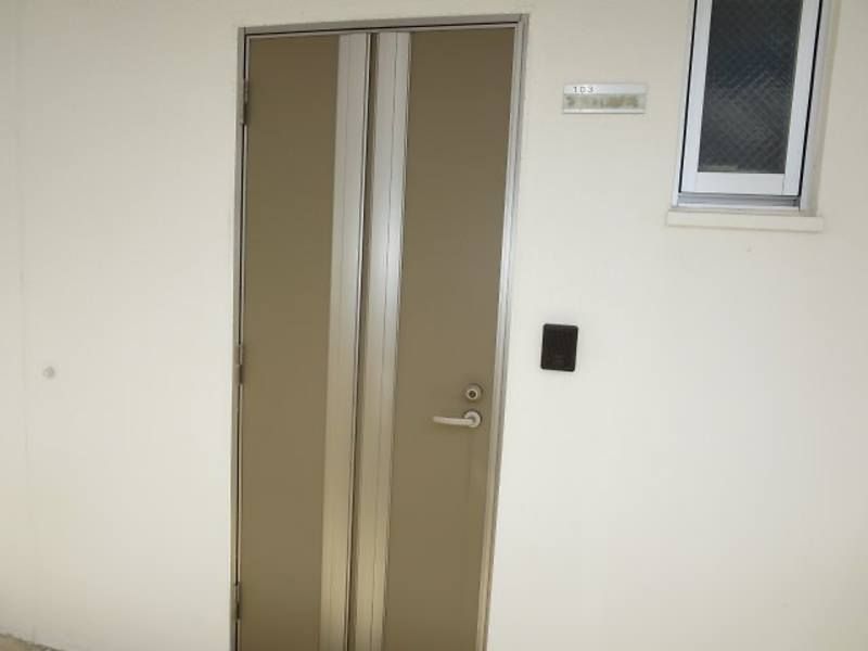 3DK Apartment for Rent in Ginowan, Okinawa - 51.84 sqm - Thumbnail 3