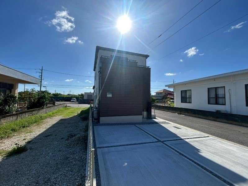 New 4LDK House in Uruma, Okinawa with ZEH & Cashback Offer - Thumbnail 3