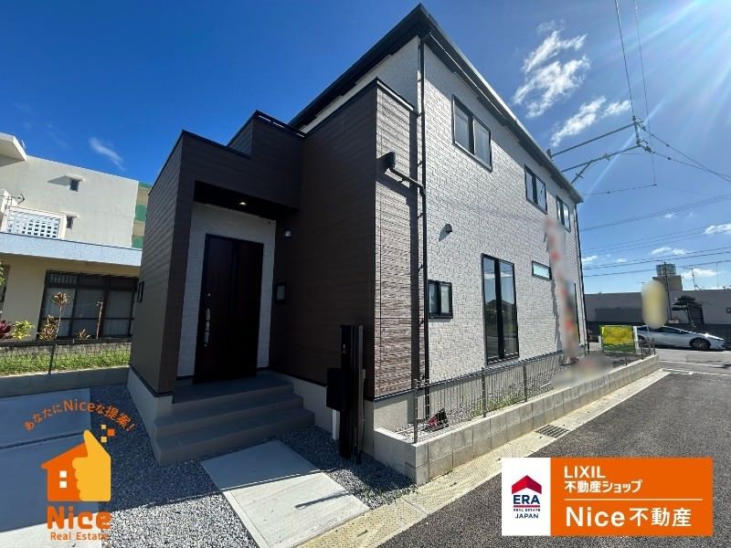 New 4LDK House in Uruma, Okinawa with ZEH & Cashback Offer - Thumbnail 2