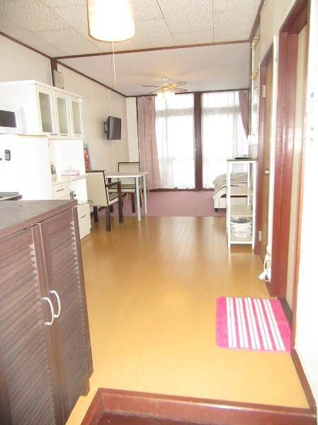1DK Apartment for Rent in Urasoe Miyagi, Okinawa - Thumbnail 3