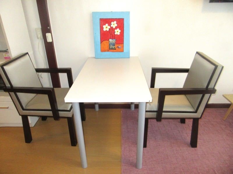 1DK Apartment for Rent in Urasoe Miyagi, Okinawa - Thumbnail 4