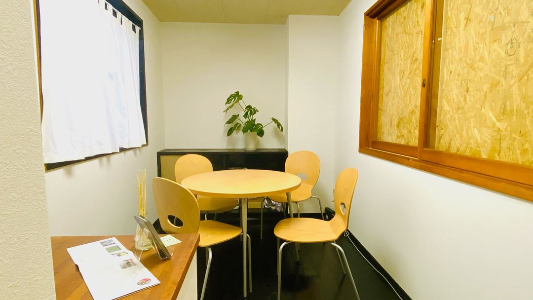 Guest House and Coworking Space in Minakami, Gunma - Thumbnail 2