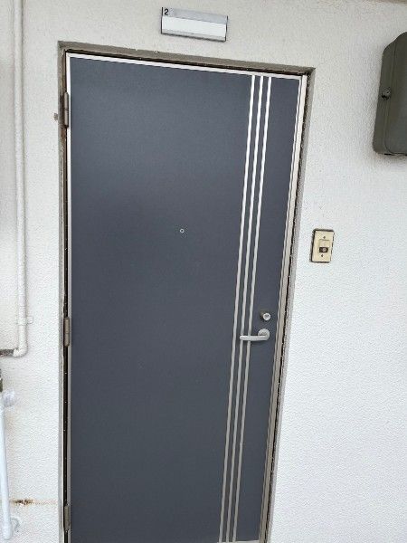 2DK Apartment for Rent in Ginowan, Okinawa with Pet Consideration - Thumbnail 2
