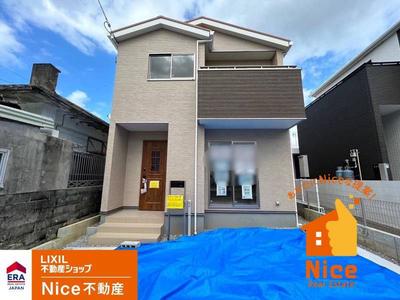 New 3LDK House in Kadena Town - Modern Living Near Kadena Base — Image 1, Kadena, Okinawa
