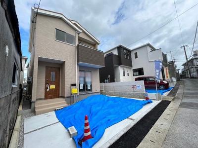 New 3LDK House in Kadena Town - Modern Living Near Kadena Base — Image 2, Kadena, Okinawa