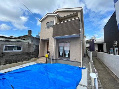 New 3LDK House in Kadena Town - Modern Living Near Kadena Base — Image 1, Kadena, Okinawa