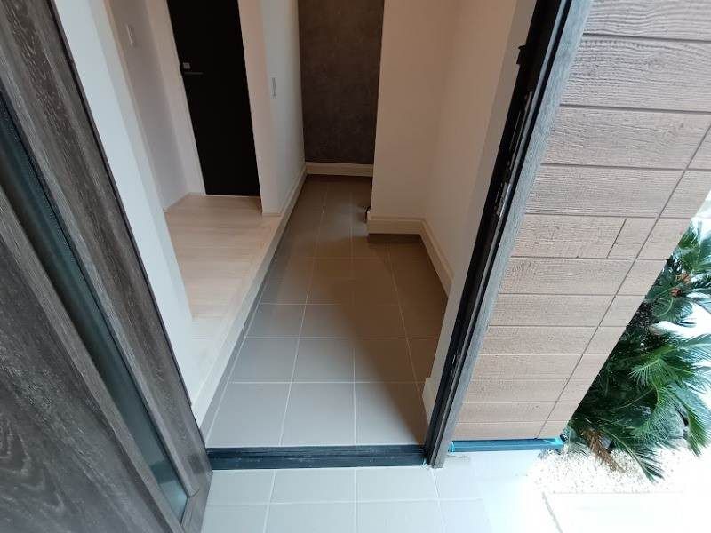 New 3LDK House in Yomitan Village Okinawa 2025 Build - Main Image