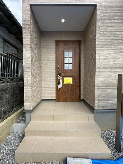 New 3LDK House in Kadena Town - Modern Living Near Schools — Image 4, Kadena, Okinawa