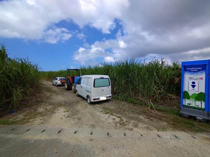 2,165 sqm Agricultural Land for Sale in Itoman, Okinawa - Thumbnail 2