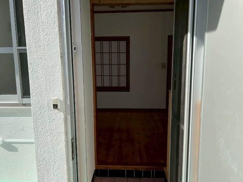 N House 3LDK Apartment for Rent in Ginowan, Okinawa - Thumbnail 2
