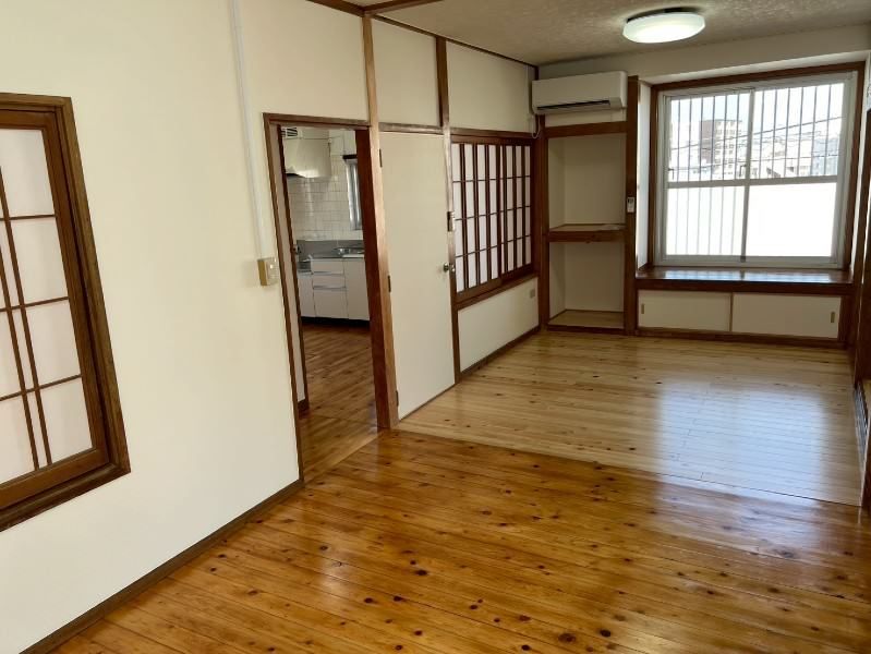 N House 3LDK Apartment for Rent in Ginowan, Okinawa - Thumbnail 4
