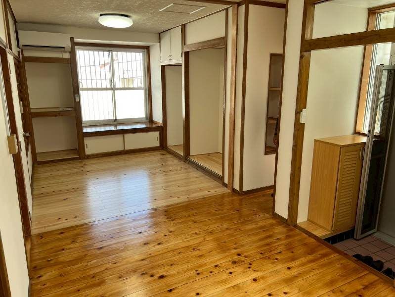 N House 3LDK Apartment for Rent in Ginowan, Okinawa - Thumbnail 3