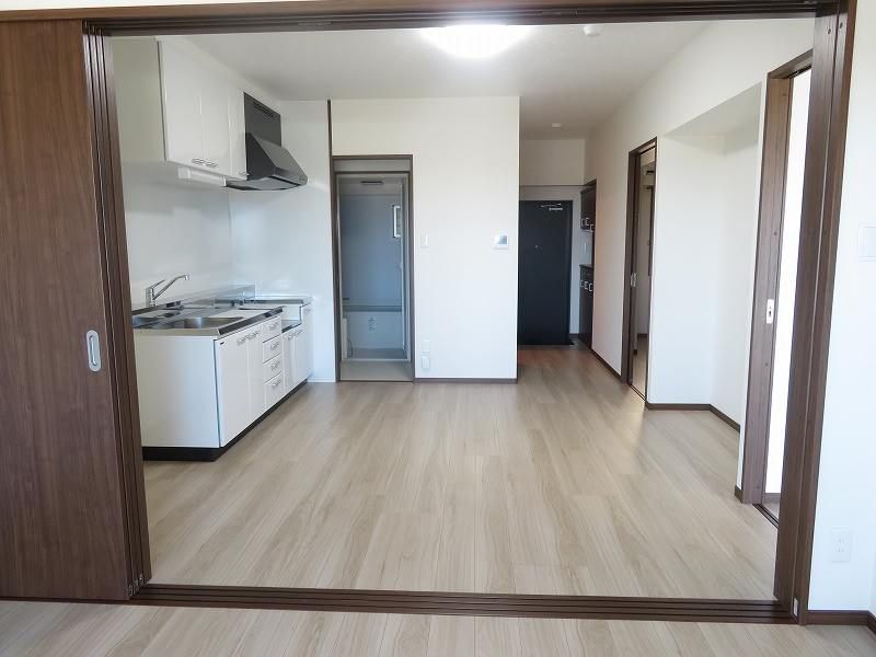 New 3DK Apartment for Rent in Kin Town, Okinawa - Thumbnail 4