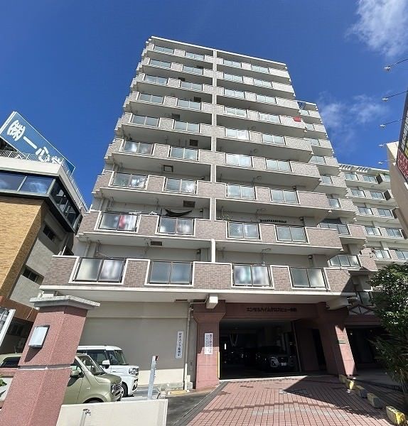 3LDK Condominium in Urasoe City, Okinawa - 66.72 sqm - Thumbnail 3