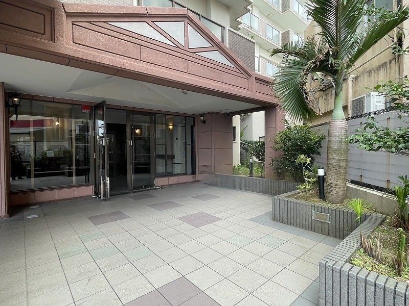 3LDK Condominium in Urasoe City, Okinawa - 66.72 sqm - Thumbnail 4
