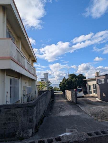 Land for Sale in Meijo, Itoman City, Okinawa - 327.95 sqm - Image 1