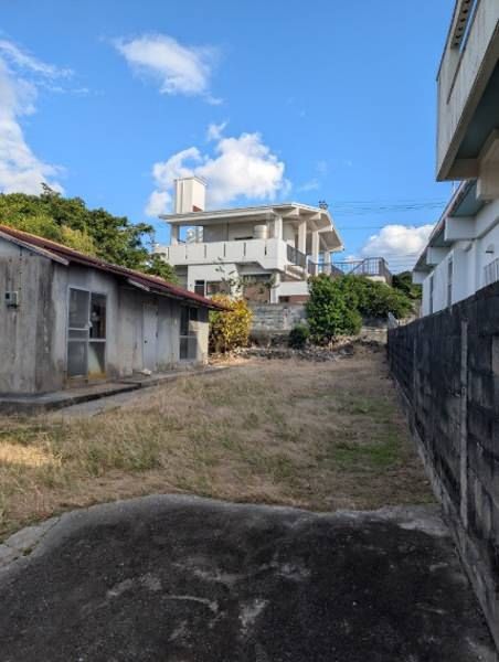 Land for Sale in Meijo, Itoman City, Okinawa - 327.95 sqm - Thumbnail 4