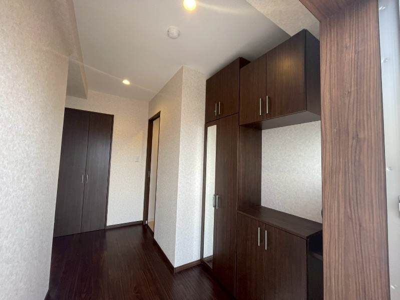Sungrace Mansion 3LDK Apartment for Rent in Ginowan, Okinawa - Thumbnail 2
