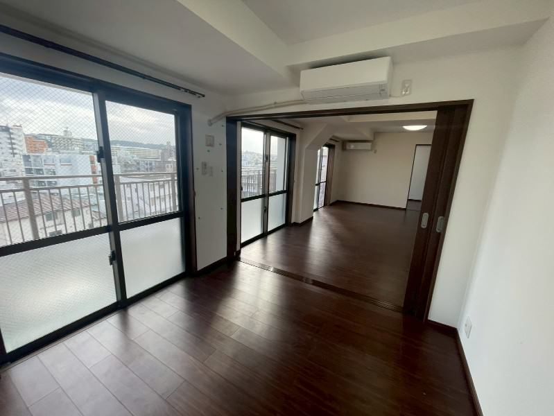 Sungrace Mansion 3LDK Apartment for Rent in Ginowan, Okinawa - Thumbnail 4