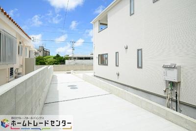 New 4LDK House in Itoman City Okinawa | Cradle Garden Uejo — Image 2, Itoman, Okinawa