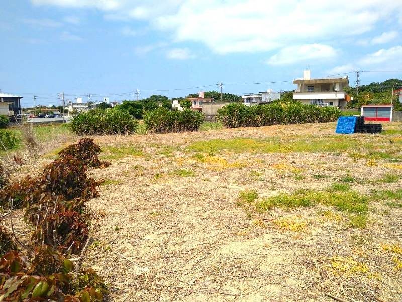 Land for Sale in Ibaru, Itoman City, Okinawa - 1,839 sqm - Thumbnail 4