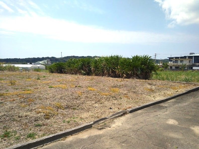 Land for Sale in Ibaru, Itoman City, Okinawa - 1,839 sqm - Thumbnail 3
