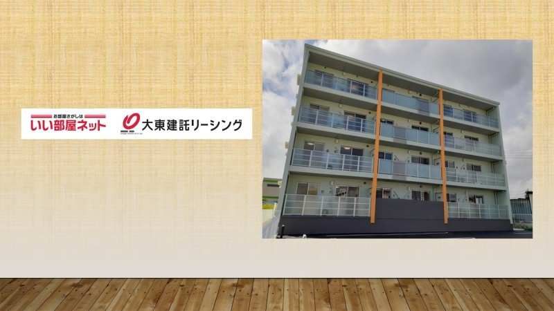Modern 2LDK Apartment for Rent in Uruma, Okinawa - Thumbnail 3