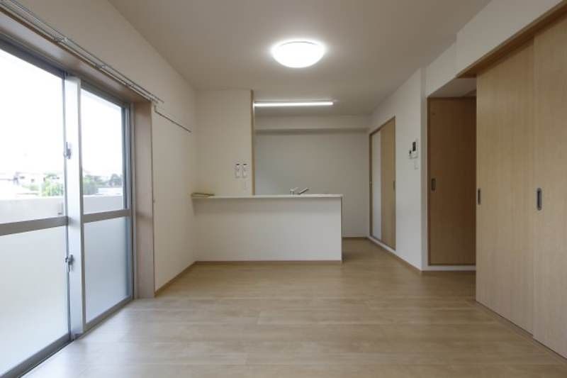 3LDK Apartment for Rent in Yaese, Okinawa - Thumbnail 3