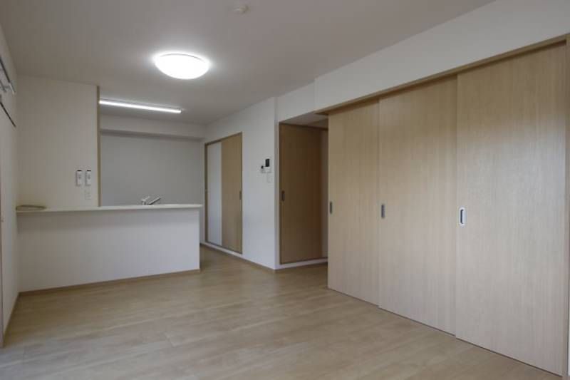 3LDK Apartment for Rent in Yaese, Okinawa - Thumbnail 4