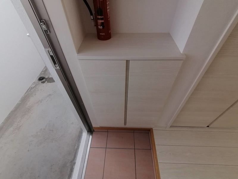 Plannedore CSF 1R Apartment for Rent in Nanjo City, Okinawa - Thumbnail 4