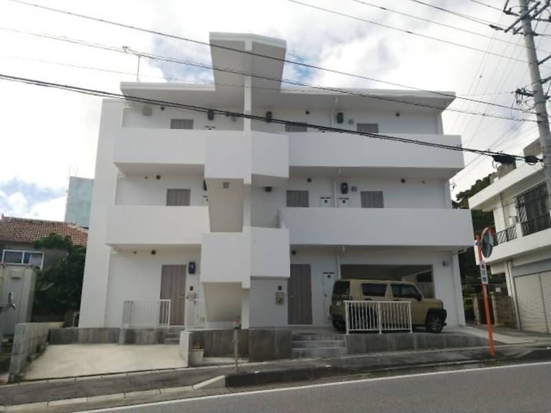 Plannedore CSF 1R Apartment for Rent in Nanjo City, Okinawa - Thumbnail 2