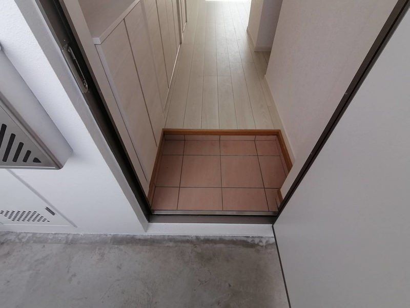 Plannedore CSF 1R Apartment for Rent in Nanjo City, Okinawa - Thumbnail 3
