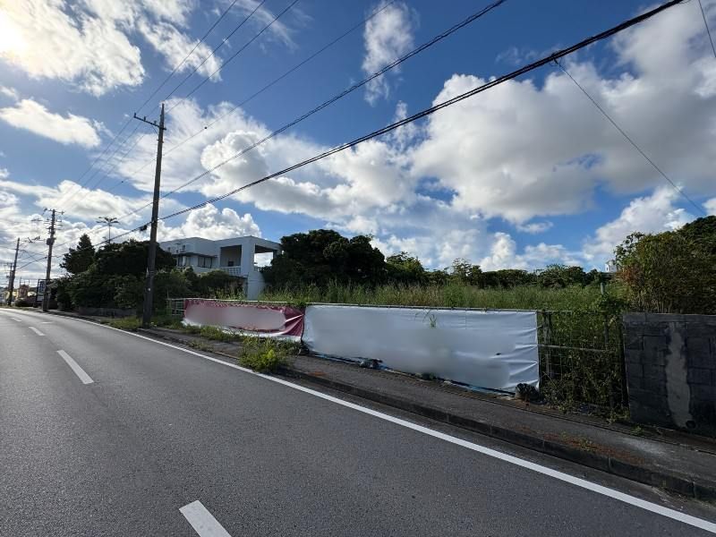 578 Tsubo Land for Sale in Itoman City, Okinawa - Development Ready - Thumbnail 2