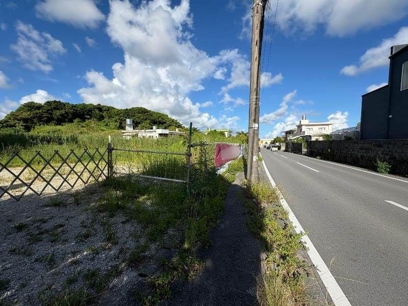 578 Tsubo Land for Sale in Itoman City, Okinawa - Development Ready - Thumbnail 3