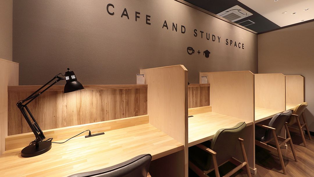 HACO Coworking Space for Rent in Takasaki, Gunma - Thumbnail 4