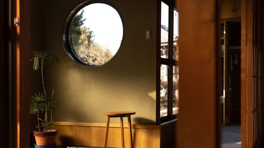 Zensō Temple Stay & Telework Facility in Gunma - Thumbnail 3